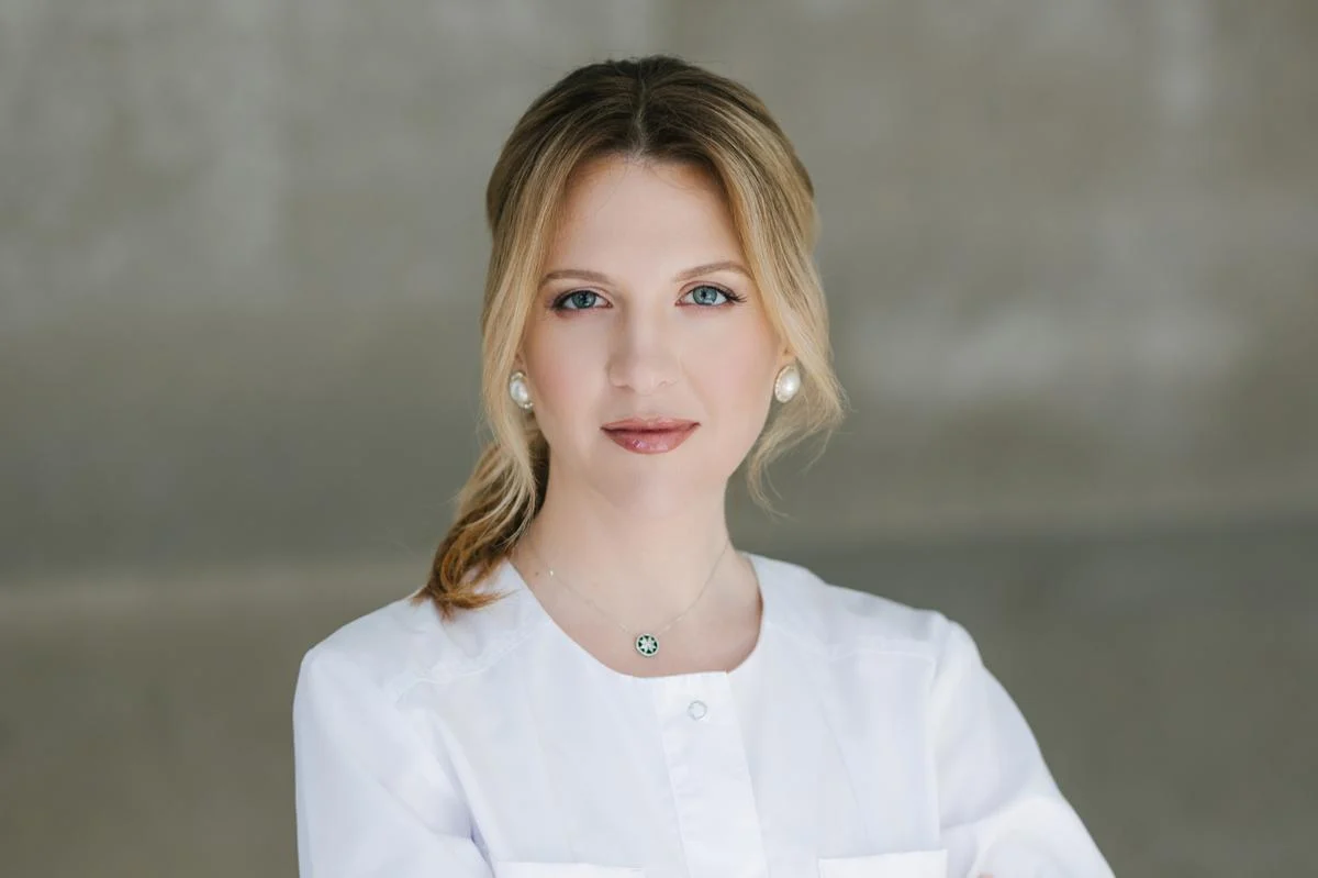 “Hydrafacial має заслужену популярність серед голлівудських зірок”, – косметолог Дарія Тіщенко